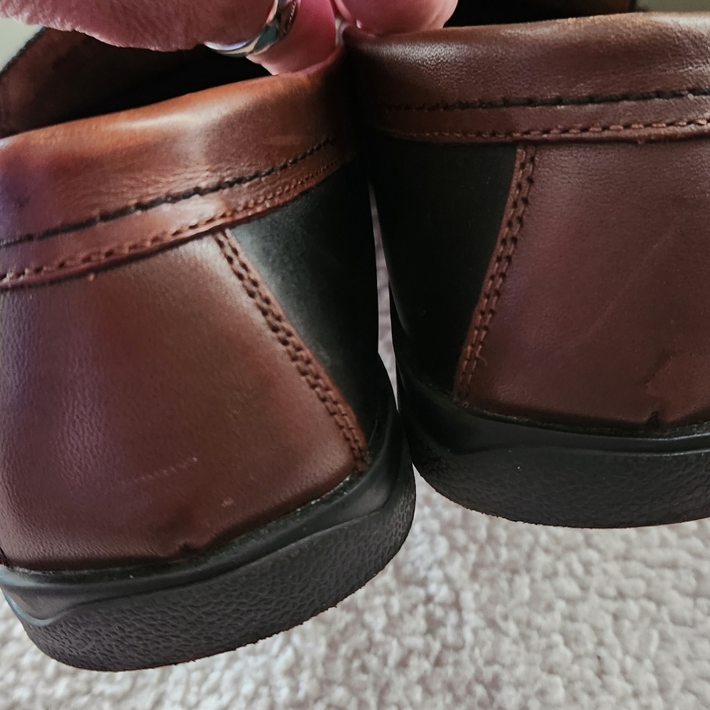 Gh Bass Miguel Loafers 8.5 View 3